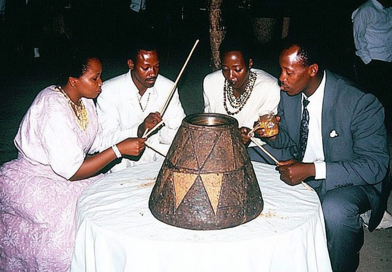 Burundi